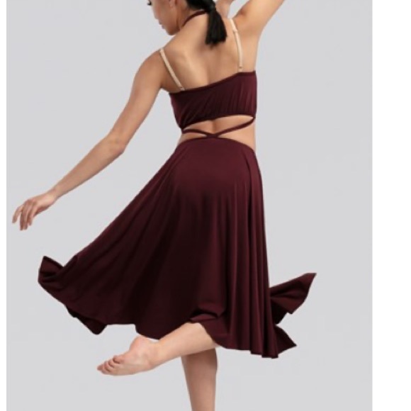 Weissman Elite Dance costume 💃 - Picture 2 of 4